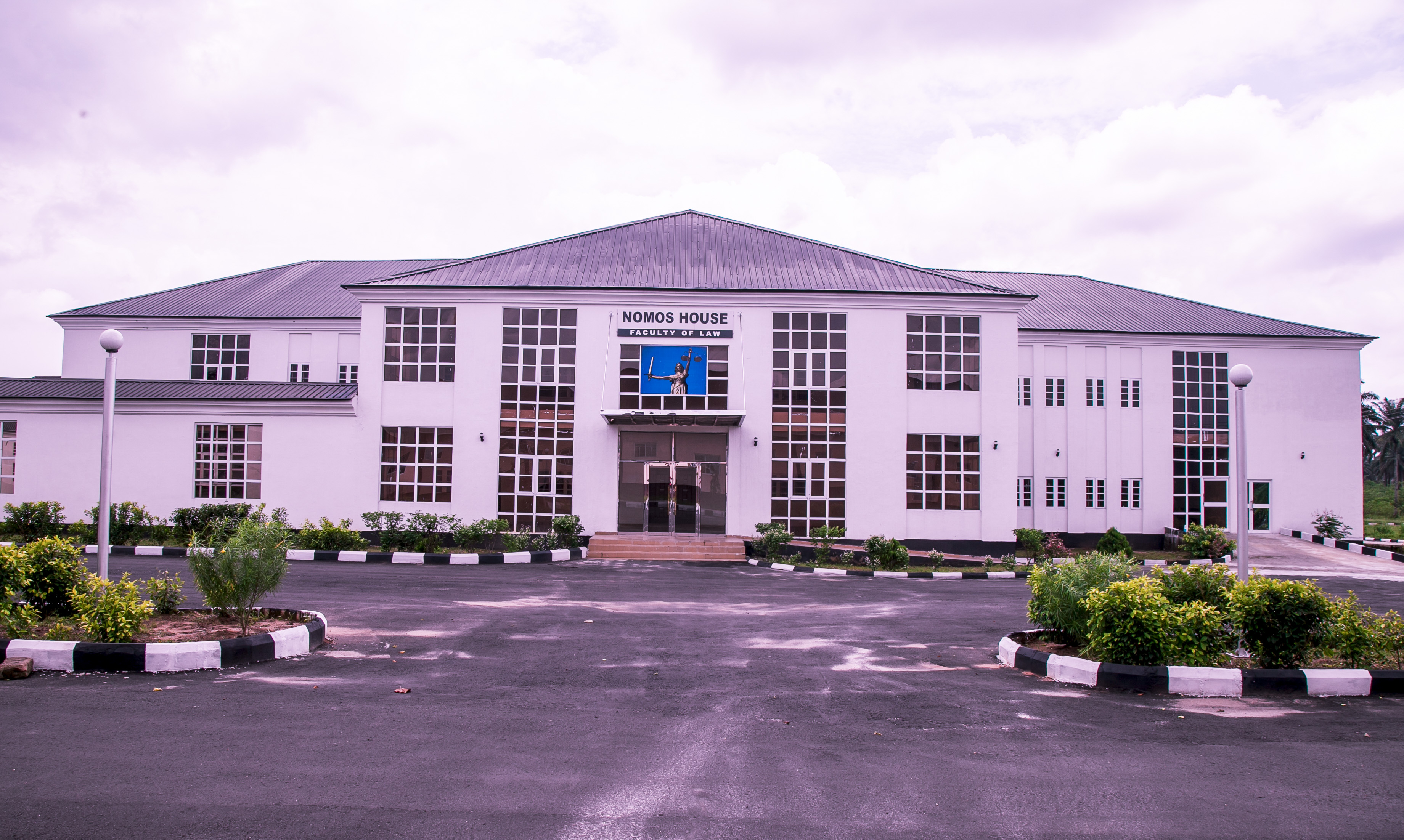 Campus Tour Topfaith University